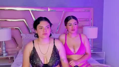 rossechar online show from 04.05.26