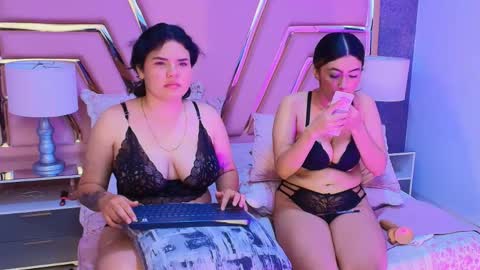 rossechar online show from 04.14.26