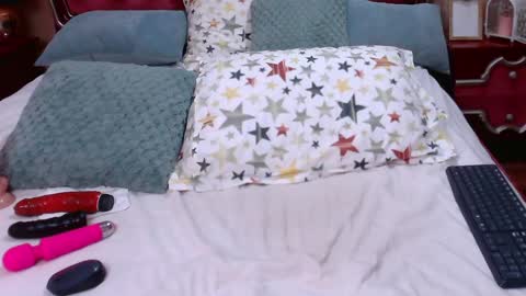 Rosse Cougar  online show from 01.16.25