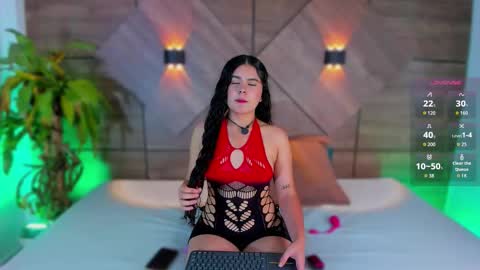  Rosse  online show from 11.09.25