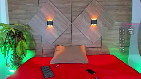  Rosse  online show from 11.23.25