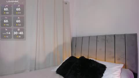 Rosse Daw Independent model  online show from 11.23.25