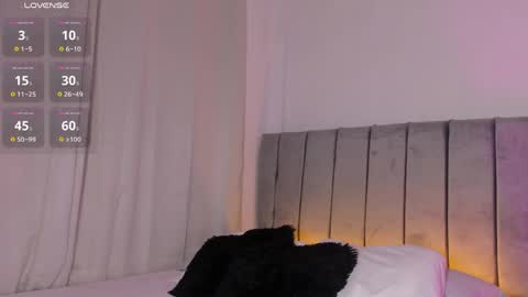 Snapshot of rossedaw_ chatting on 04.30.26 Rosse Daw Independent model online show from 04.30.26