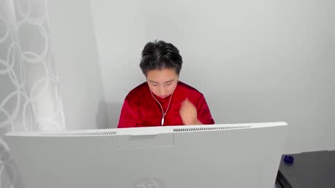 Snapshot of rossedemond30 chatting on 02.17.26 ROSSE DEMOND online show from 02.17.26