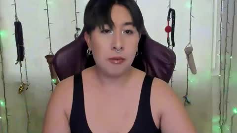 ROSSE DEMOND  online show from 05.09.26