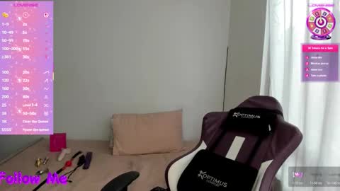 ROSSE DEMOND  online show from 05.29.26