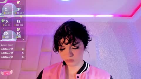 Snapshot of rosselfinoll chatting on 01.19.25 Rossel online show from 01.19.25