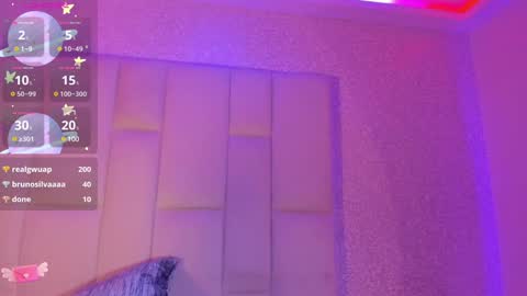 Snapshot of rosselfinoll chatting on 01.27.25 Rossel online show from 01.27.25