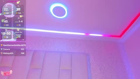 Snapshot of rosselfinoll chatting on 02.17.25 Rossel online show from 02.17.25