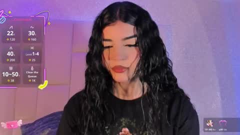 Snapshot of rosselfinoll chatting on 09.09.25 Rossel online show from 09.09.25