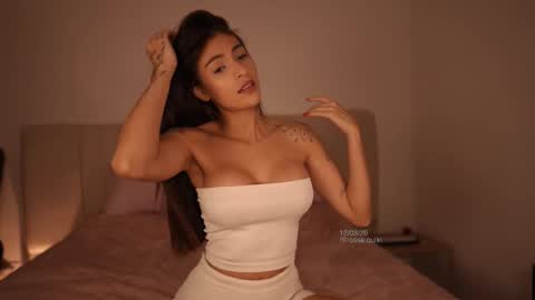 Rossey online show from 03.12.26