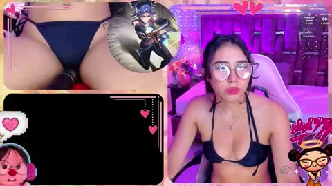 Rossie online show from 11.28.25