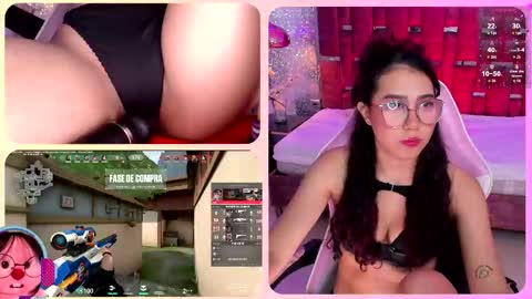 Rossie online show from 04.10.26