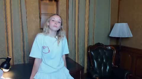 Anne online show from 07.15.26