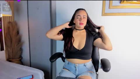 Rossie  online show from 12.16.25