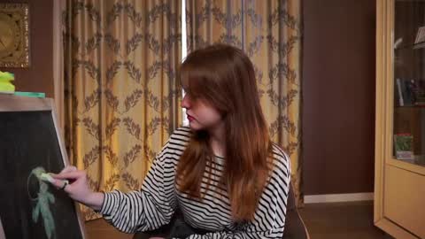 Kenna online show from 04.09.26