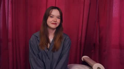 Kenna online show from 04.10.26