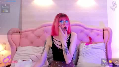 rossiie_hunt_ online show from 10.02.25