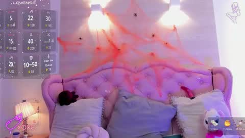 rossiie_hunt_ online show from 10.25.25