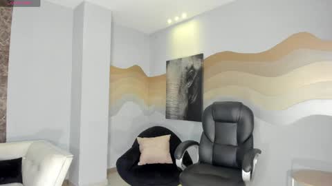 Rossie Rivers online show from 04.12.26