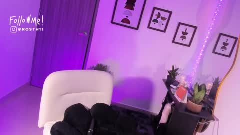 Im Ross   online show from 03.02.25