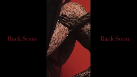 rosy_black_ online show from 11.29.25