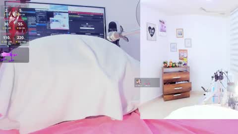 rosy_emely_ online show from 10.29.25