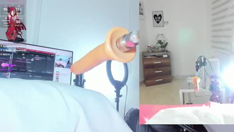 rosy_emely_ online show from 01.11.26