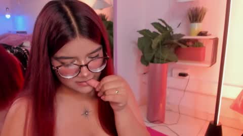 Rosy  online show from 04.15.26