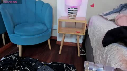 Rosy  online show from 04.16.26