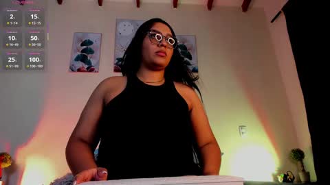 rosyejones online show from 09.17.25