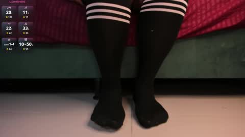 rosyejones online show from 10.02.25