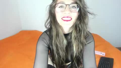  Rosie  online show from 09.29.25