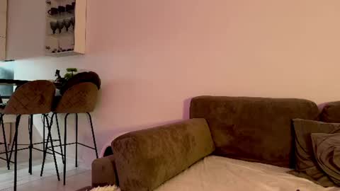 rosynixie online show from 07.07.26