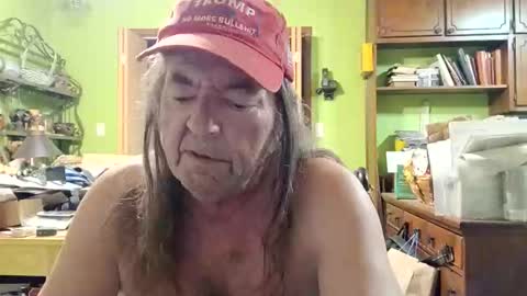 rotorranch online show from 10.18.25