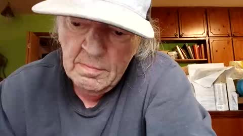 rotorranch online show from 10.26.25