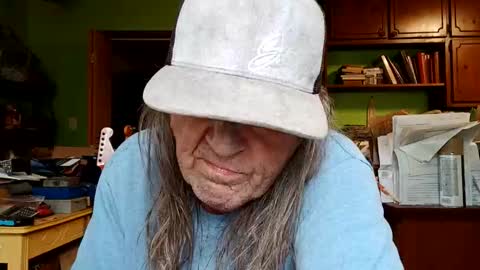 rotorranch online show from 10.27.25