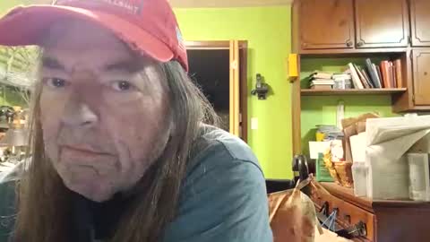 rotorranch online show from 10.31.25