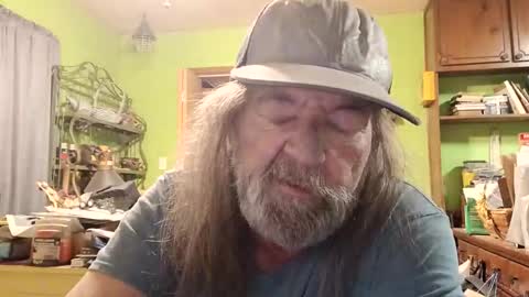 Snapshot of rotorranch chatting on 02.13.26 rotorranch online show from 02.13.26