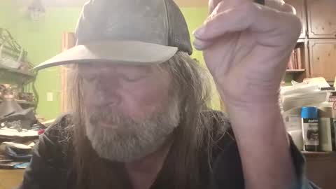 Snapshot of rotorranch chatting on 02.23.26 rotorranch online show from 02.23.26