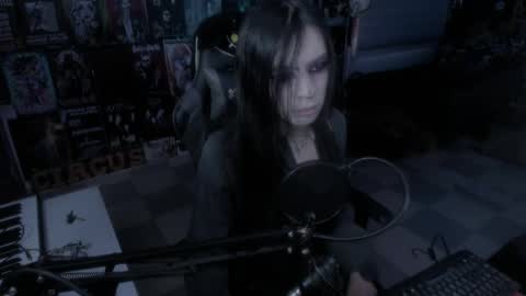 rot online show from 02.13.25