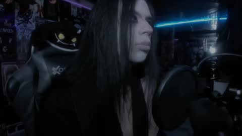 rot online show from 02.25.25