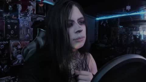 rot online show from 10.27.25