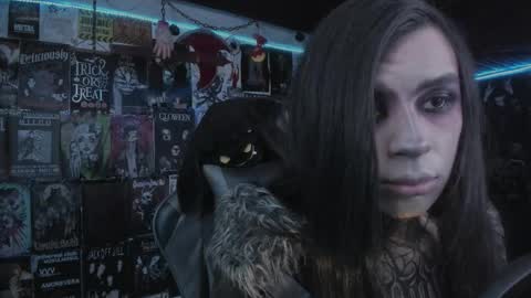 rot online show from 11.20.25