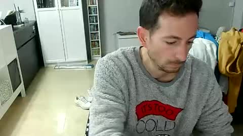 roubarixx online show from 12.03.24