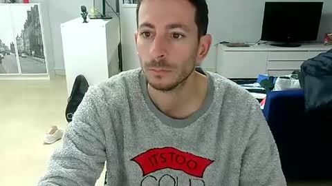 roubarixx online show from 12.05.24