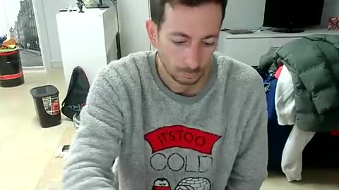 roubarixx online show from 12.13.24