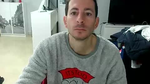 roubarixx online show from 01.14.25