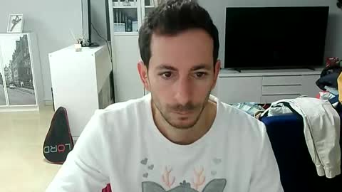 roubarixx online show from 01.30.25