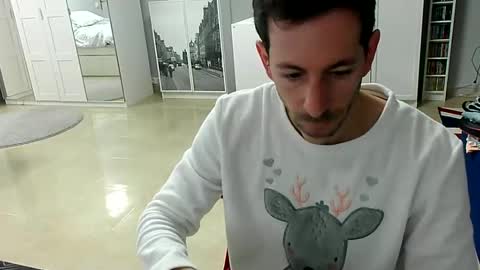 roubarixx online show from 02.04.25